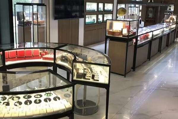 山南奢侈品回收